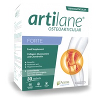 Artilane Forte 30 saquetas - Pharmadiet