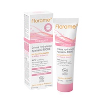 Creme Hidratante Calmante 50 ml - Florame