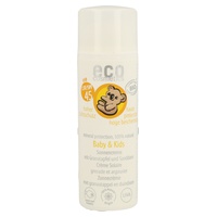 Protetor Solar Crianças SPF 45 Eco 50 ml de creme - Eco Cosmetics