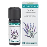 Óles Essencial de Lavanda Inglesa 10 ml - Equisalud