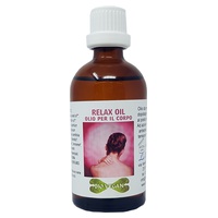 Relax Oil Bio 100 ml - La piramide