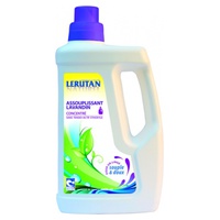 Amaciante de roupas orgânico 1,5 L - Lerutan