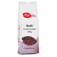 Azuki Bio 500 g - El Granero Integral