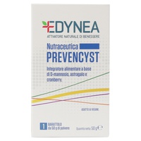Prevencyst 50 g de pó - Edynea