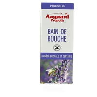 Elixir Bucal de Própolis 50 ml (Menta) - Aagaard