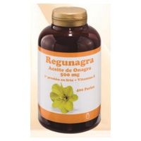 Regunagra Onagra 200 pérolas - Dis