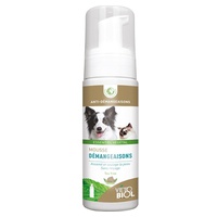 Mousse Comichão Bio 125 ml - Vetobiol