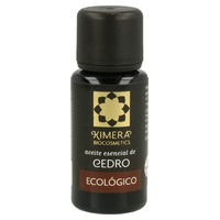 Óleo Essencial de Cedro 15 ml - Kimera