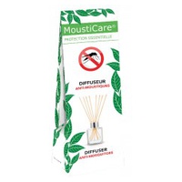 Difusor Anti-Mosquitos 100 ml - Mousticare