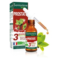 Próstata 30 ml - Santarome