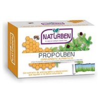 Propolben 60 comprimidos - Naturben