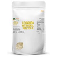 Levedura nutricional em flocos com vitamina B12 1 kg - Energy Feelings