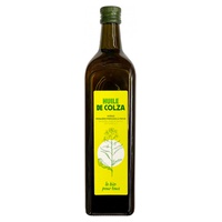 Óleo de colza virgem 1 L de óleo - Le Bio Pour Tous