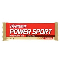 Power Sport Cacao 1 barra de 60g - Enervit
