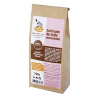 Carbonato de Sódio Concentrado 500 g - La Droguerie Écopratique