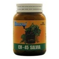 Ch-45 Sálvia 100 comprimidos - Bellsola