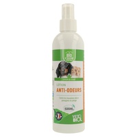 Loção Anti-odor Bio 240 ml - Vetobiol