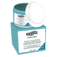 Dren Fango Anti-celulítico 700 g de creme - Iodase