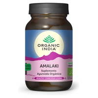 Amalaki / Amla 90 cápsulas - Organic India