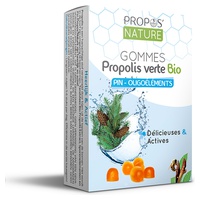 Gomas Própolis Oligoelementos e Pinho 45 g - Propos Nature