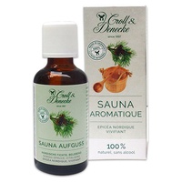 Aromatizante Sauna Especiaria Nórdica 50 ml - Croll & Denecke