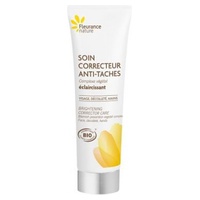 Cuidado Corretor Anti-manhcas 50 ml de creme - Fleurance Nature