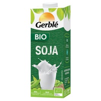 Bebida de Soja Bio Ecológica 1 L - Gerble