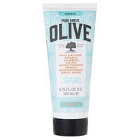 Olive - condicionador brilho 200 ml - Olive by Korres