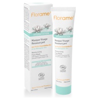 Máscara Hidratante de Rosto com Nenúfar 65 ml de creme - Florame