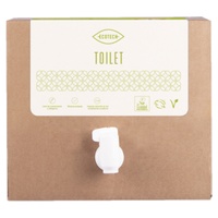 Limpador de banheiro a granel 20 L - Ecotech