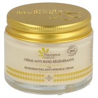 Creme Anti-rugas Regenerador 1 unidade - Fleurance Nature