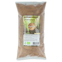 Açúcar integral de cana (mascavado) Bio 500 g - Naturitas