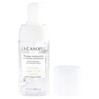 Espuma de limpeza com plantas aromáticas 115 ml - La Canopée
