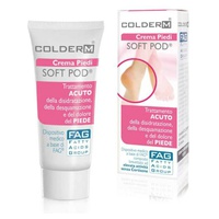 Creme para Pés Colderm Medi Pod 4 ml de creme - Colpharma