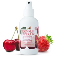 Detangler Morango e Cereja 125 ml - Toofruit