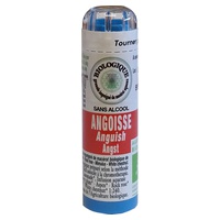 Complexo Flores de Bach - Angústia Bio 130 grânulos - Kosmeo