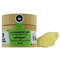 Concentrado de Margaridas Bio 50 ml - Beauty Garden