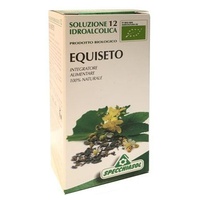 Equiseti TM 12 50 ml - Specchiasol