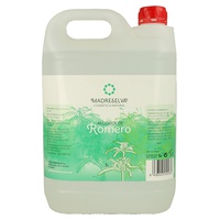 Álcool de Alecrim 5 L de óleo - Kimera