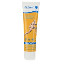 Gel de silicone Orgono Sport 150 ml de gel - Silicium España