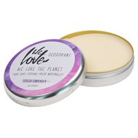 Linda desodorante creme natural lavanda 48 g de creme - We Love The Planet