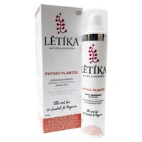 Creme de Rosto Physio Plantes Bio 50 ml de creme - Letika