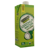 Água de Coco Natural 1 L - Cocomi