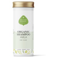 Amla Shine And Volume Shampoo 100 g - Eliah Sahil