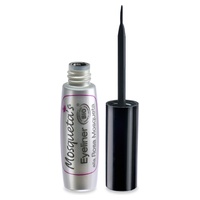 Eyeliner Preto com Óleo de Rosa Mosqueta 5 ml (Preto) - Mosqueta's