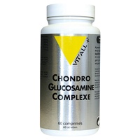 Chondroglucosamine Complexe 60 comprimidos - Vitall +