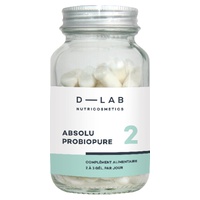 Probiopura Absoluta 1 cápsulas - D-LAB Nutricosmetics