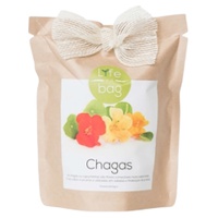 Nasturtium-Grow Bag 300 g - Life in a bag