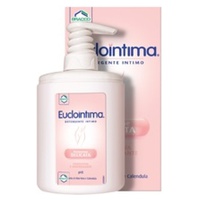 Euclointima Com Antibacteriano Natural 200 ml - Dompé