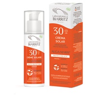 Creme Protetor Solar Rosto SPF30 50 ml de creme - Laboratoires de Biarritz
